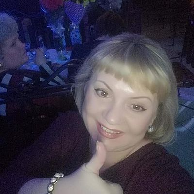 Людмила Никитина