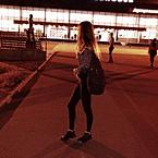 Дария Керимова