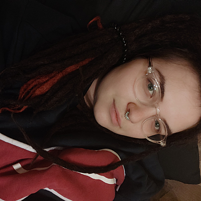 Катя Морозова