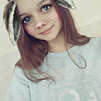 Полина Шабунина