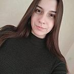 Елизавета Бакалина