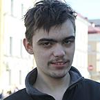 Иван Вахеркин