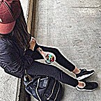 Амина Нурмагомедова