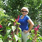 Инна Лукашева