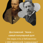Tolstoevsky