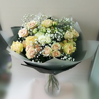 Любовь Дружинина