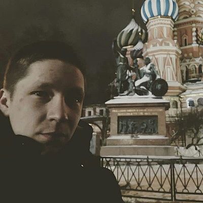 Михаил Тимербулатов