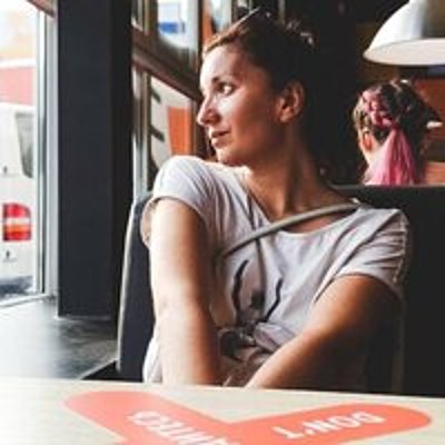 Татьяна Горячева