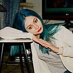 Александра Лукьянова