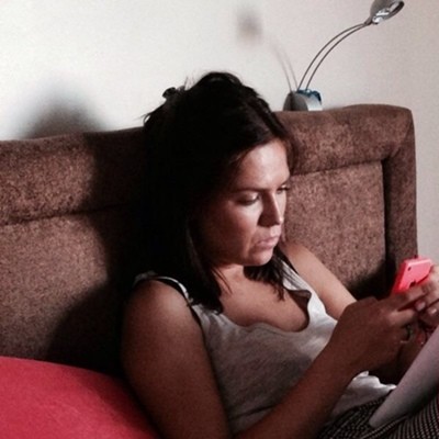 Яна Максимова