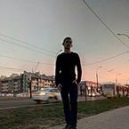 Антон Бодров