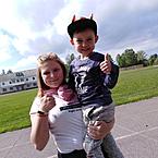 Екатерина Суворова