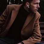 Максим Рощин