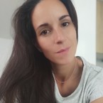 Лена Салиева