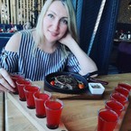 Татьяна Астапенкова