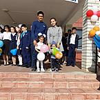 Айгүл Мырзағалиева