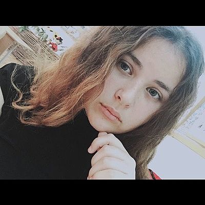 Алена Шатилова