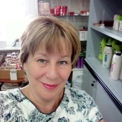  Валерия Гайдукова