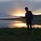 Миша Чичинин