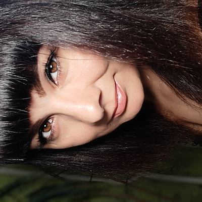 Наталья Ткаченко