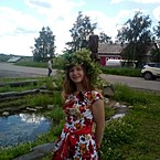 Екатерина Соболева