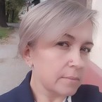 Оксана Лисина