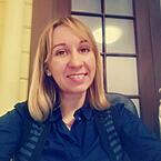 Алёна Исакова