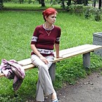 Ирина Красикова