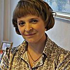 Наталья Лабутина