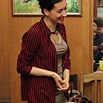 Марина Чудненко