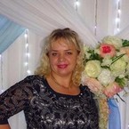 Оксана Чеховская