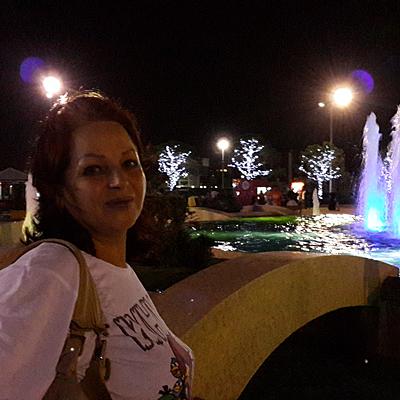 Кабардиева Барият