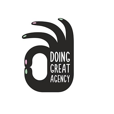 Doing Great Agency