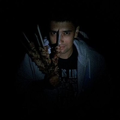 Антон Худайкулов