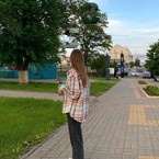 Ангелина Герасименко