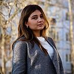 Анастасия Бибишева