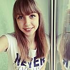 Даша Тероева