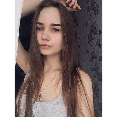 Марина Савельева