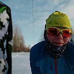 Ульяна Терентьева