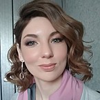 Екатерина Лепёшкина