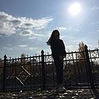 Мадина Турапова