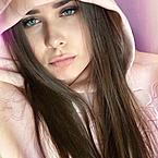 Анастасия Ежокина