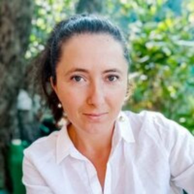 Юлия Кандаурова