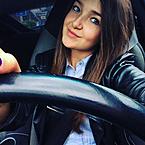 Наталья Кочанова