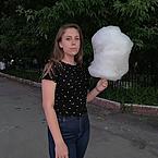 Мария Люкшина
