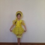 Арина Алексенко