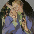 Милона Рощупкина