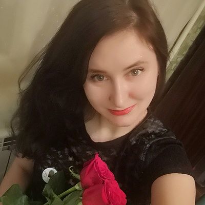 Любашка Исаева