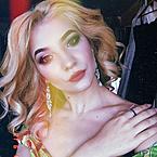 Вероника Мироненко