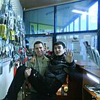 Сергей Кирин